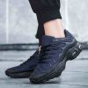 New Arrival Cushion Mesh Breathable Running Shoes Army Green Light Summer Walking Shoes Men Women Sneakers Hombre Big Size 39-47