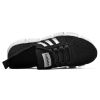 Mesh Lace Up Performance Walking Shoe Sneaker