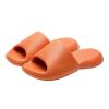 Women and Men Summer Home Wear Slippers Soft Thick-soled Deodorant Couple Sandals and Slippers Home Bathroom Non-slip Slippers