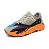 2022 New Men's Sneakers Mesh Breathable Running Shoes Fashion Mixed Color Jogging Shoes Lightweight Casual Men's Sports Shoes