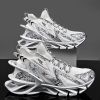 men shoes Sneakers Male tenis Luxury designer shoes Mens casual Shoes platform Shoes fashion Blade loafers running Shoe for men