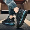 men Sneakers Male casual Mens Shoes tenis Luxury shoes Trainer Race Breathable Shoes fashion loafers running Shoes for men