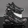 men shoes Sneakers Male tenis Luxury designer shoes Mens casual Shoes platform Shoes fashion Blade loafers running Shoe for men