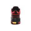 Basketball Shoes Men Shoes High-Top Sports Shoes Wear-Resistant Breathable Boots Training Athletic Outdoor Casual Sneakers