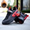 Children's Casual Sneakers Kids Warm Fur Light Soft Flat Running Shoes Snow Winter Sport Shoes Boys Breathable Footwear