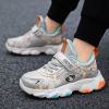 Children's Shoes Girls Leather Shoes Kids Sport Shoes For Boys Running Sneakers Casual Sneaker Breathable Cartoon Fashion Shoes