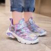 Children's Shoes Girls Sneakers Comfortable Kids Sport Shoes School Girl Running Shoes Athletic Footwear Fashion Tennis Shoes