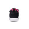 Children's Winter Sneakers Breathable Leather Kids Running Shoes Casual Waterproof Sports Shoes For Girls Sweet Cute Outdoor