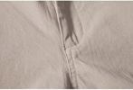 Mens Solid Color Casual Pants Cotton Fabric Breathe Freely Youth Trousers for Outdoors, Party