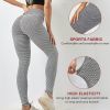 (Do Not Sell on Amazon) RAINBEAN TIK Tok Leggings Women Butt Lifting Workout Tights Plus Size Sports High Waist Yoga Pants RT