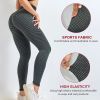 (Do Not Sell on Amazon) RAINBEAN TIK Tok Leggings Women Butt Lifting Workout Tights Plus Size Sports High Waist Yoga Pants 3X-Large AL
