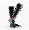 Pairs Knee High Graduated Compression Socks For Women and Men