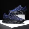 New Arrival Cushion Mesh Breathable Running Shoes Army Green Light Summer Walking Shoes Men Women Sneakers Hombre Big Size 39-47