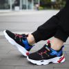 Children's New Casual Sports Shoes Mesh Breathable Running Shoes Boys Girls Outdoor Anti-slip Wear-resistant Soft Sneakers