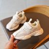 Children Sport Shoes Boys Breathable Sneakers Casual Outdoor Tenis Infantil Non-Slip Kids Running Shoes Girls Chaussure Enfant