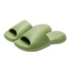Women and Men Summer Home Wear Slippers Soft Thick-soled Deodorant Couple Sandals and Slippers Home Bathroom Non-slip Slippers