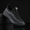 High Quality Fly Woven Mesh Breathable Sneaker Men Women Boys Soft Thin Casual Shoes Student Campus Spring Summer Autumn Outdoor