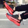 Kids Running Shoes Waterproof Sport Shoes Boys Sneakers Tenis Infantil Light Outdoor Antislip Big Children Shoe Chaussure Enfant