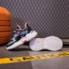Girls' Winter Cotton Shoes Fashion Lightweight Sneakers Casual Running Shoes Children Comfortable Sports Shoes For Kids