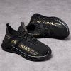 2019 Spring Autumn Kids Sport Running Shoes Boys Sneakers Tenis Basket Footwear Red Black Breathable Girls Soft Chaussure Enfant
