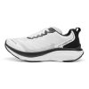 JACKBAGGIO Running Shoes For Marathon Professional Running Sports Shoes Thick-soled Shock-Absorbing