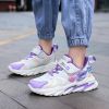 Kids Sneakers Lightweight Girls Running Sport Shoes For Girls Leather Tenis Casual Walking Shoes 3D Decoration Sports Shoes