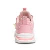 Kids Winter Sneakers Fashion Boys Sweet Cute Girls Sports Shoes Outdoor Flat Sports Shoes Student Casual Child Running Shoes
