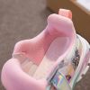 Children's Shoes Girls Sneakers Comfortable Kids Sport Shoes School Girl Running Shoes Athletic Footwear Fashion Tennis Shoes