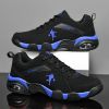 Men's Sneakers 2022 New Men's Running Shoes Outdoor Anti-skid Sports Running Shoes Fashion Men's Sports Shoes Basketball Shoes