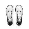 JACKBAGGIO Running Shoes For Marathon Professional Running Sports Shoes Thick-soled Shock-Absorbing