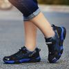 Children Breathable Single Mesh Summer Sports Shoes Boys Outdoor Casual Anti-slip Sneakers Comfort Light Walking Running Shoes
