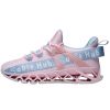 Sable Hub Women Running Shoes Athletic Tennis Walking Non Slip Blade Style Sneakers | Women Casual Shoes