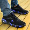Men's Sneakers 2022 New Men's Running Shoes Outdoor Anti-skid Sports Running Shoes Fashion Men's Sports Shoes Basketball Shoes