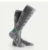 Pairs Knee High Graduated Compression Socks For Women and Men