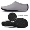 Men Women Beach Swimming Water Sport Socks Disposable Non Slip Shoes Yoga Fitness Dance Swim Surfing Diving Underwater Shoes