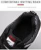 Men's Sneakers; Vulcanized Shoes Men's Sports Shoes Casual Shoes Light and Comfortable Breathable Running Shoes; Large Size 39-46
