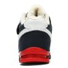 FLARUT Children Sneakers Winter Cotton Sports Shoes Boys Waterproof Non-slip Running Shoes Outdoor Warm Wear Resistant Casual