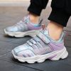 Kids Sport Shoes Running Shoes Girls Sneakers Tenis Infantil Pink Breathable Antislip Shoes Comfortable Kids Shoes For Girl