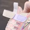 Kids Sneakers Children Shoes Waterproof Running Shoes Non-slip Mesh Trainers Sport Shoes Pink Girls Chaussure Enfant Tenis Shoe