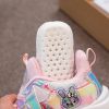 Children's Shoes Girls Sneakers Comfortable Kids Sport Shoes School Girl Running Shoes Athletic Footwear Fashion Tennis Shoes