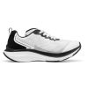 JACKBAGGIO Running Shoes For Marathon Professional Running Sports Shoes Thick-soled Shock-Absorbing