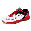 Rofessional Table Tennis Shoes for Men and Women Zapatillas Badminton Competition Tennis Training Sneakers Sports Shoes Men
