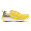 JACKBAGGIO Running Shoes For Marathon Professional Running Sports Shoes Thick-soled Shock-Absorbing