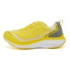 JACKBAGGIO Running Shoes For Marathon Professional Running Sports Shoes Thick-soled Shock-Absorbing